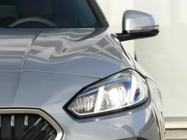 BMW 116 M-Sport Sedan