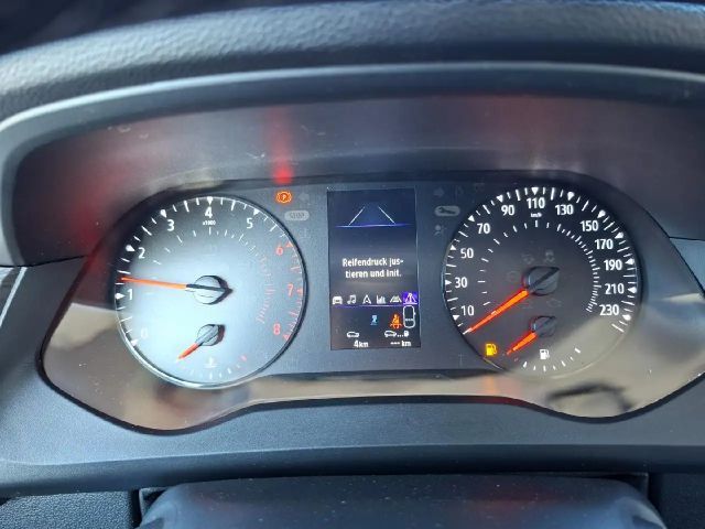 Renault Kangoo Intens