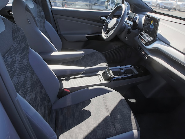 Volkswagen ID.4 Pure