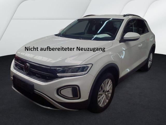 Volkswagen T-Roc TSi CarPlay+LED+Navi+Virt+PDC