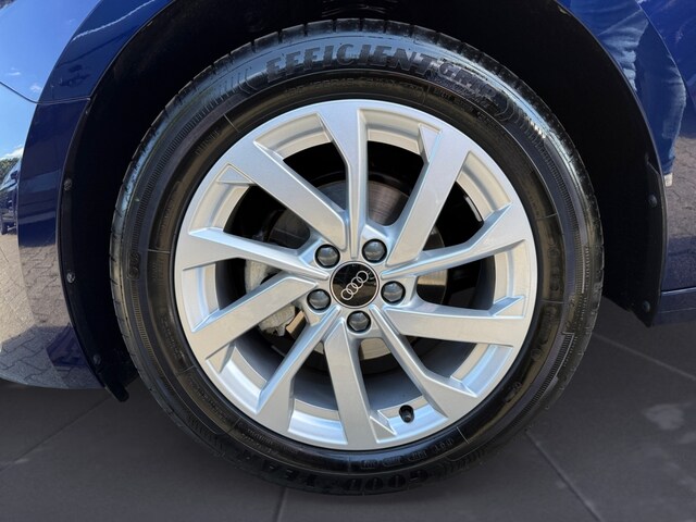 Audi A1 25 TFSI Sportback