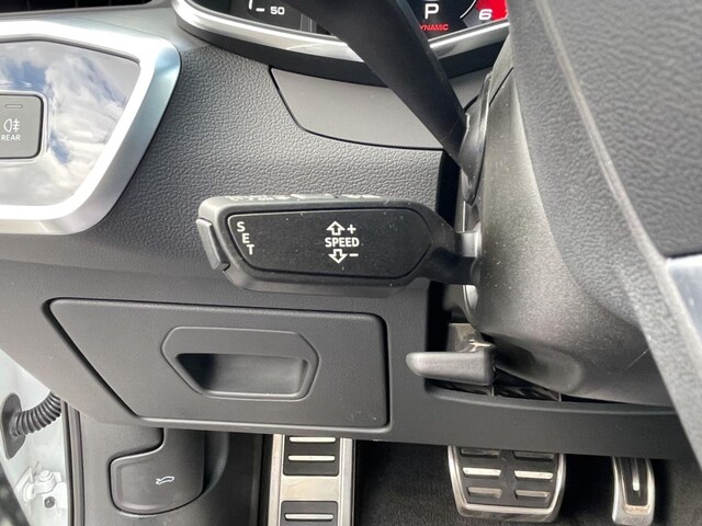 Audi S6 Avant Quattro