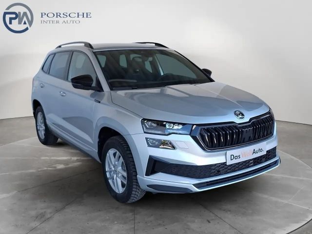 Skoda Karoq 4x4 Sportline