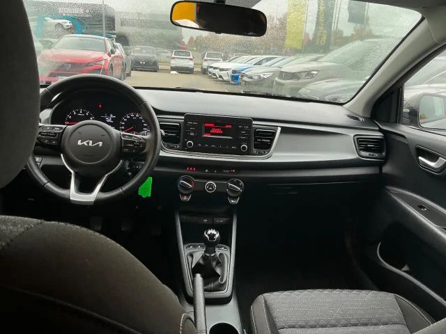 Kia Rio Edition 7