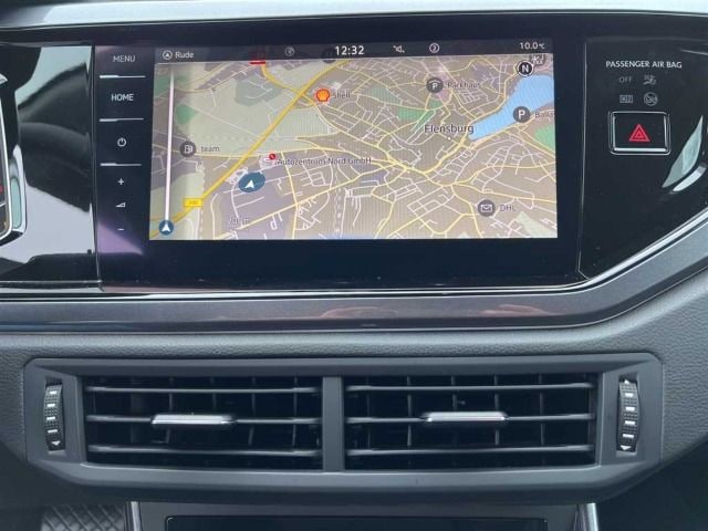 Volkswagen Polo Style