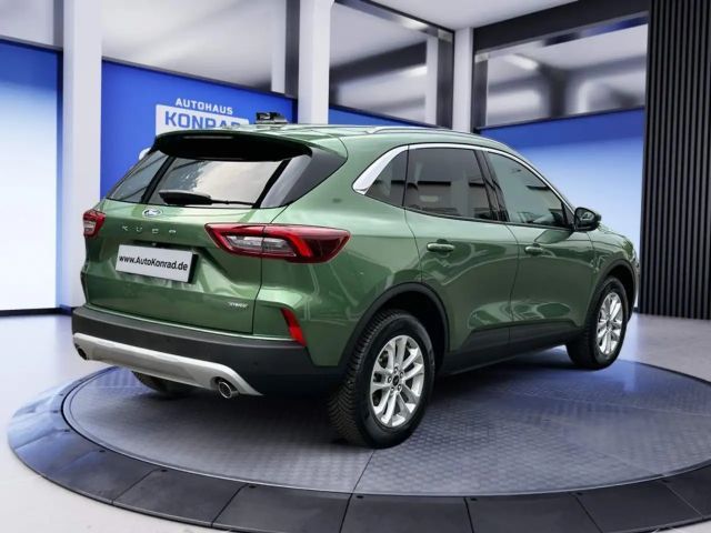 Ford Kuga Titanium