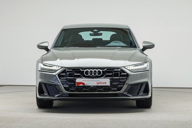 Audi A7 45 TFSI S-Tronic Sportback