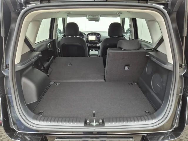 Kia Soul Spirit e-Soul