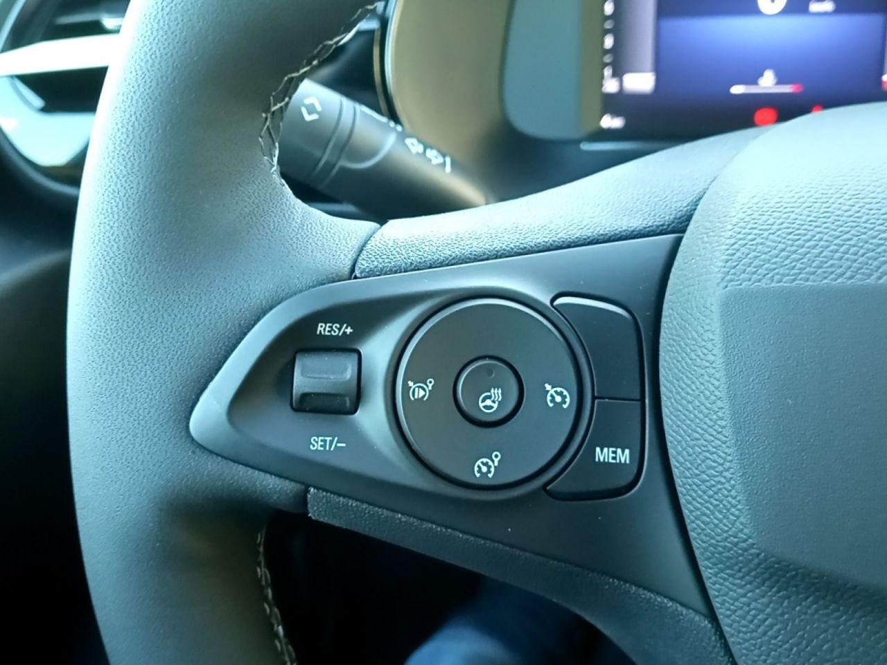 Opel Corsa GS-Line Grand Sport