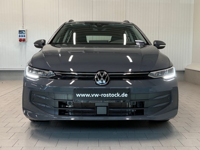 Volkswagen Golf 1.5 eTSI DSG Golf VIII Variant