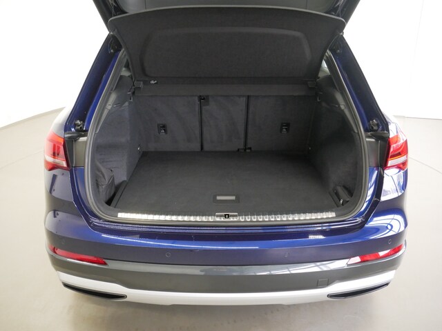 Audi Q3 35 TFSI S-Tronic