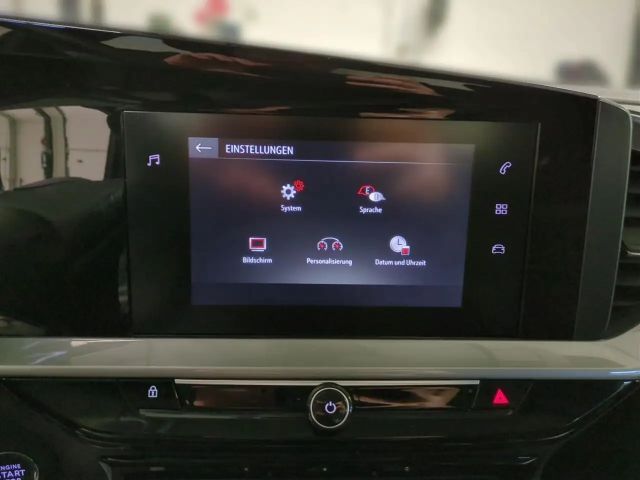 Opel Mokka Edition Mokka-e