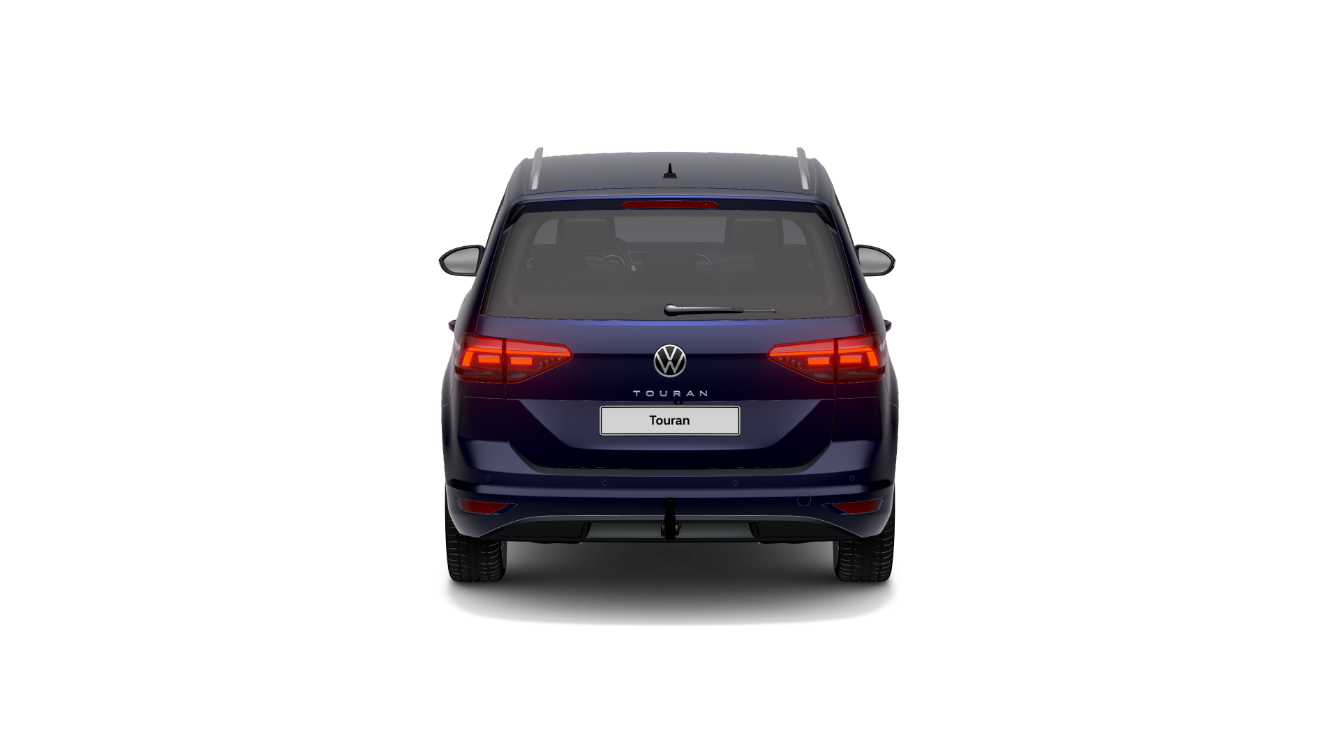 Volkswagen Touran 1.5 TSI