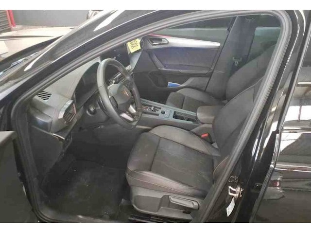 Cupra Formentor 1.5 TSI