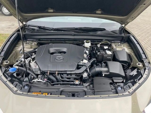 Mazda CX-30 Exclusive-line SkyActiv