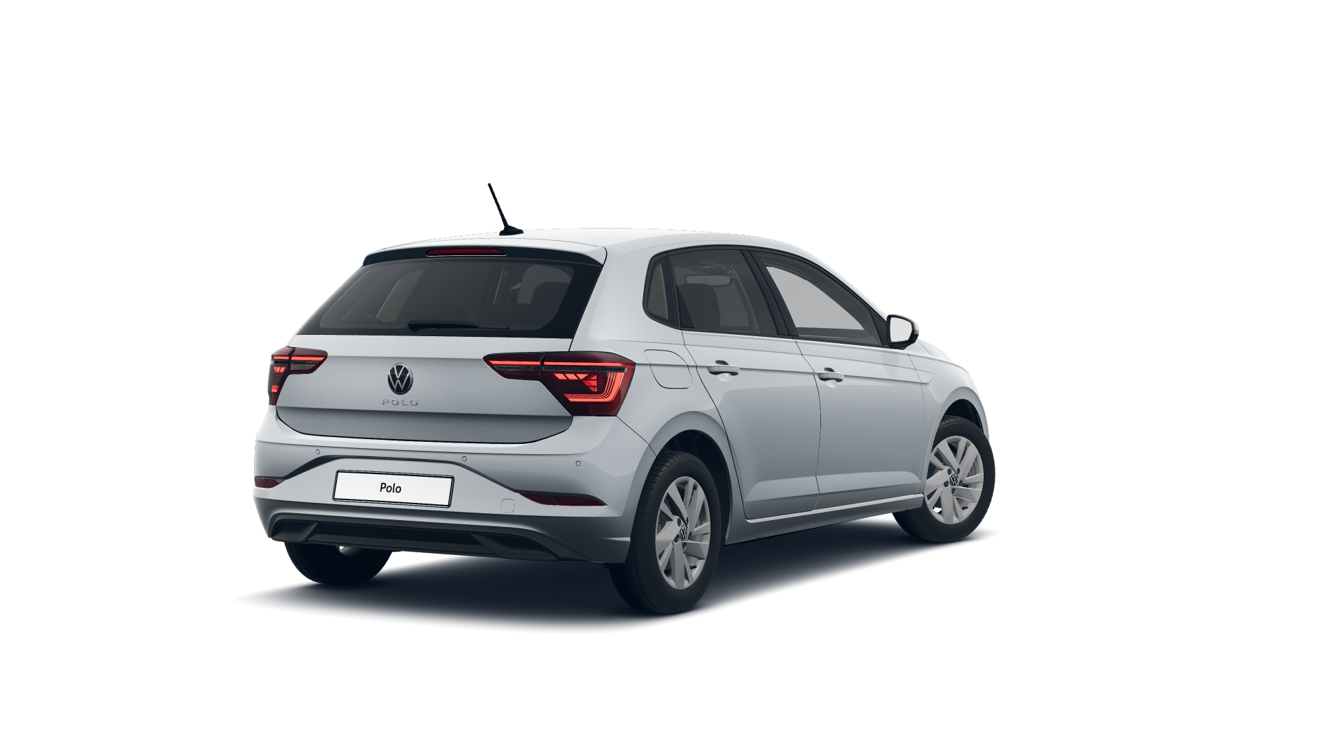 Volkswagen Polo 1.0 TSI DSG Style