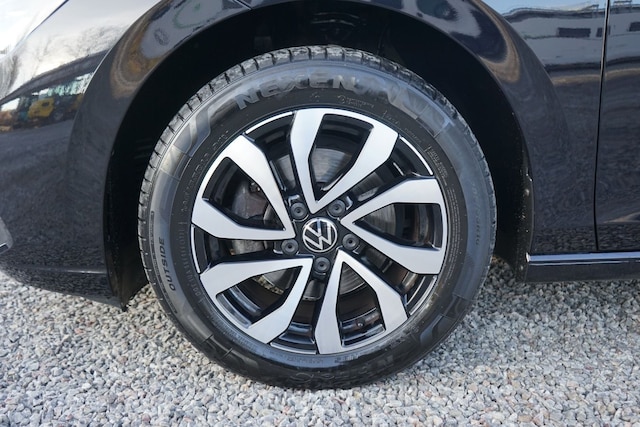 Volkswagen Golf Golf VIII