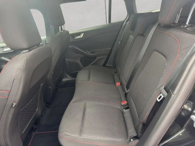 Ford Focus 1.5 EcoBlue Wagon