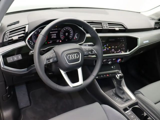 Audi Q3 40 TDI Quattro