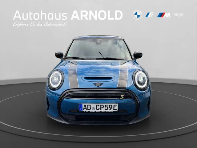 MINI Mini Electric SE