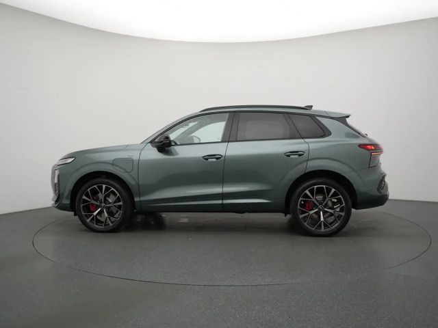 Audi Q3 Hybride S-Line