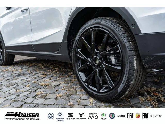 Seat Arona 1.0 TSI Black DSG FR-lijn