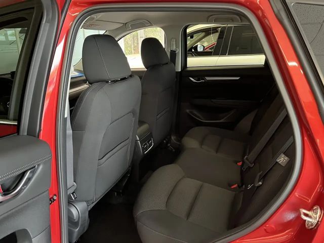 Mazda CX-5 2.5L Advantage SkyActiv