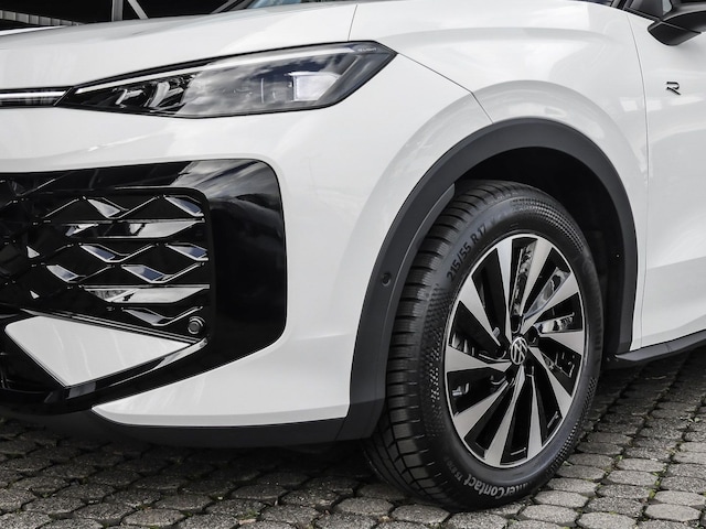 Volkswagen T-Roc 1.5 eTSI R-Line