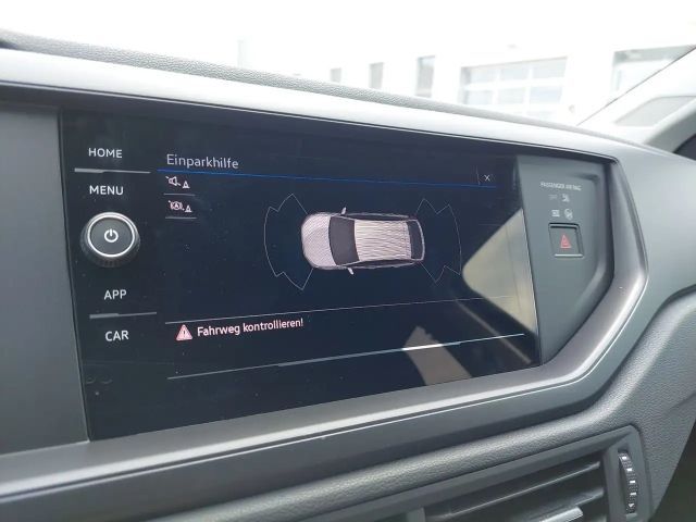 Volkswagen Taigo 4Me TSI