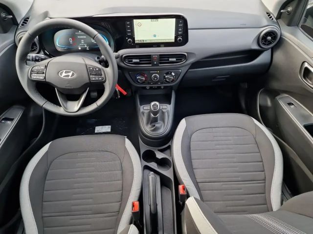 Hyundai i10 Select