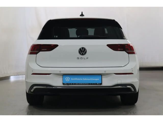 Volkswagen Golf 1.5 TSI Golf VIII Style