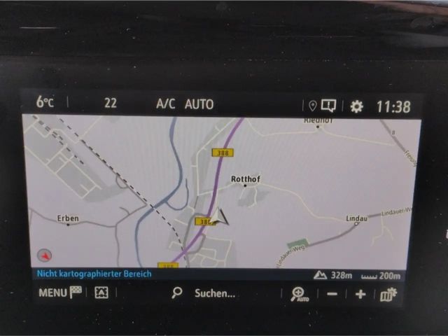 Opel Mokka 1.2 Turbo Elegance