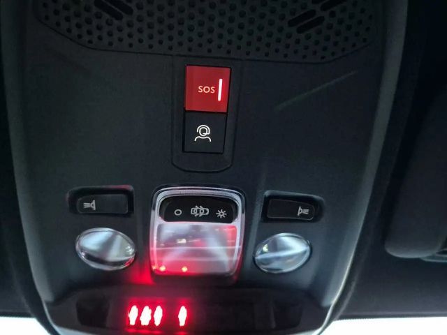 Opel Corsa GS-Line Grand Sport Turbo