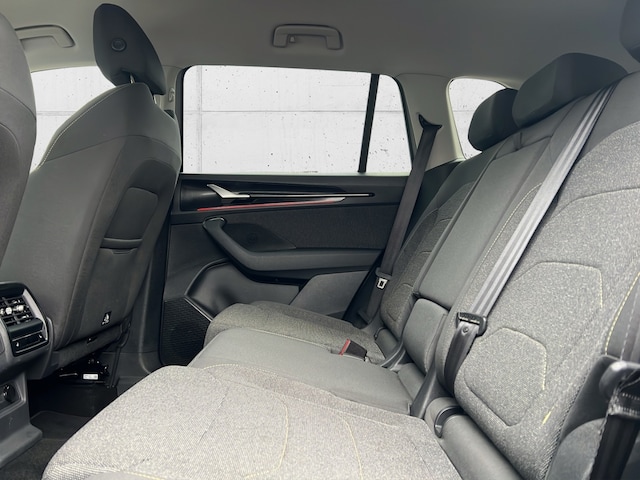 Skoda Kodiaq 2.0 TSI 4x4 Selection