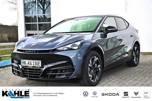 Cupra Tavascan 4Drive VZ