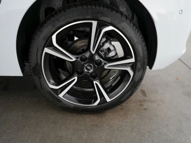 Opel Corsa GS-Line Grand Sport Hybrid