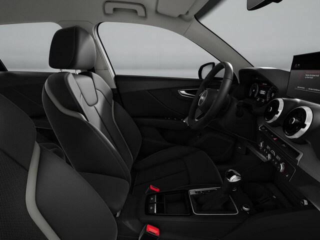 Audi Q2 35 TDI S-Tronic