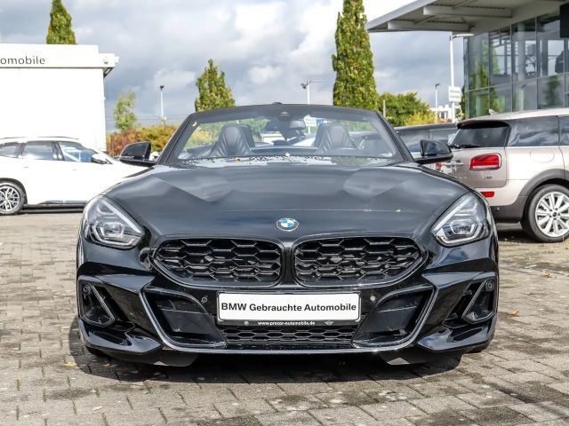 BMW Z4 Cabrio M40i Roadster
