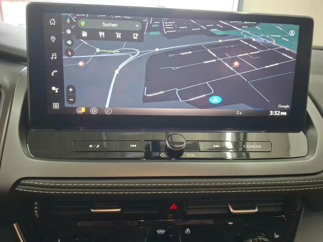 Nissan Qashqai N-Connecta