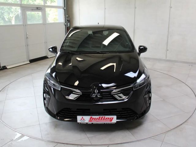 Mitsubishi Colt 1.6 Hybrid