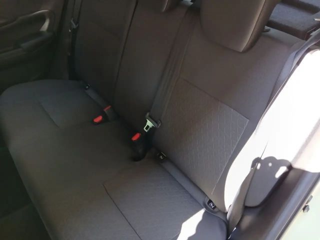 Suzuki Swift AllGrip DualJet Hybrid Shine