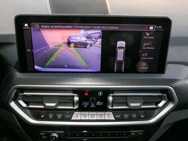 BMW X3 M-Sport xDrive20i