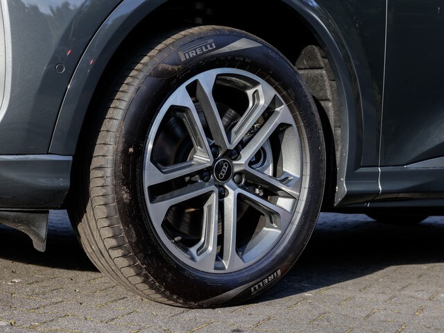 Audi Q5 Quattro S-Tronic