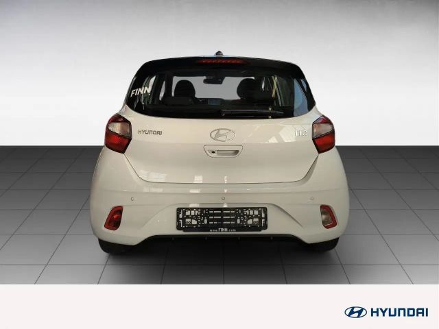 Hyundai i10 1.0 Select
