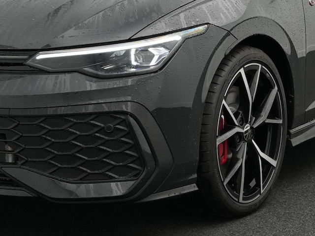 Volkswagen Golf 2.0 TSI GTI Style