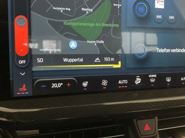 Ford Focus ST Line Vignale