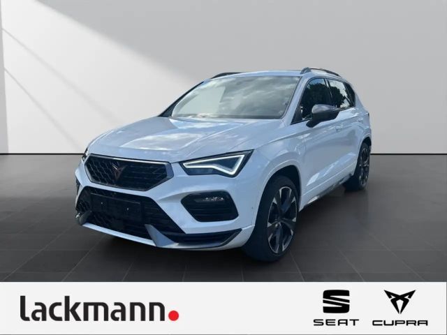 Cupra Ateca 4Drive VZ