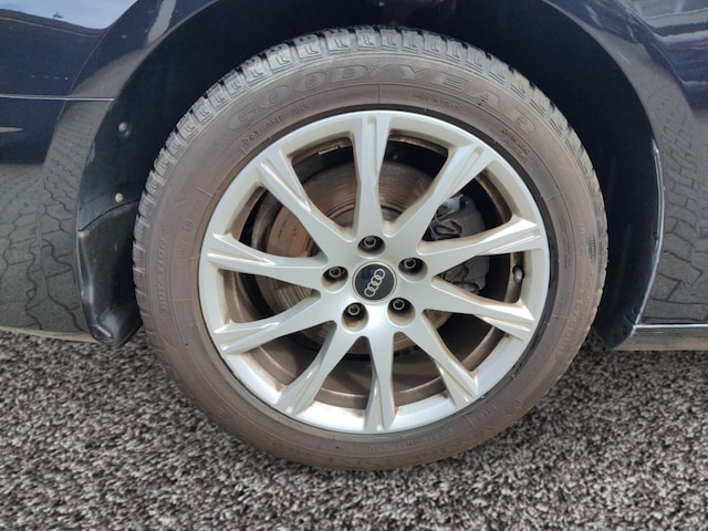 Audi A4 35 TFSI Avant S-Tronic