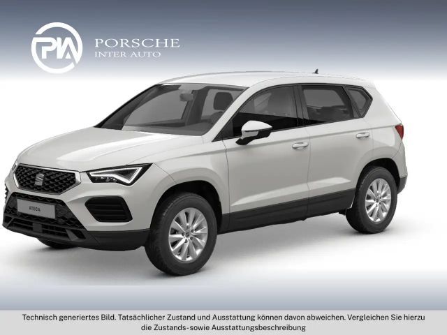 Seat Ateca 1.0 TSI Reference