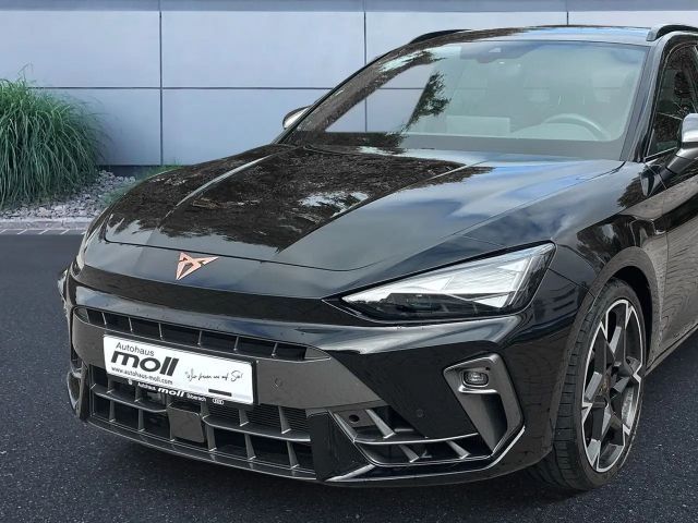 Cupra Leon 2.0 TSI Sportstourer VZ